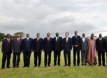 Les dirigeants africains invités à une réunion au Qatar