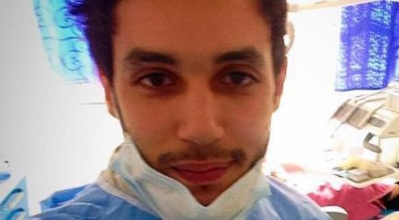 L'assassinat d'un étudiant marocain à Dakar choque la communauté marocaine au Sénégal L'assassinat d'un étudiant marocain à Dakar choque la communauté marocaine au Sénégal