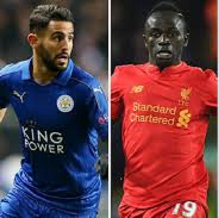 Premier League - 26e j. Leicester vs Liverpool: 3 -1, score final 