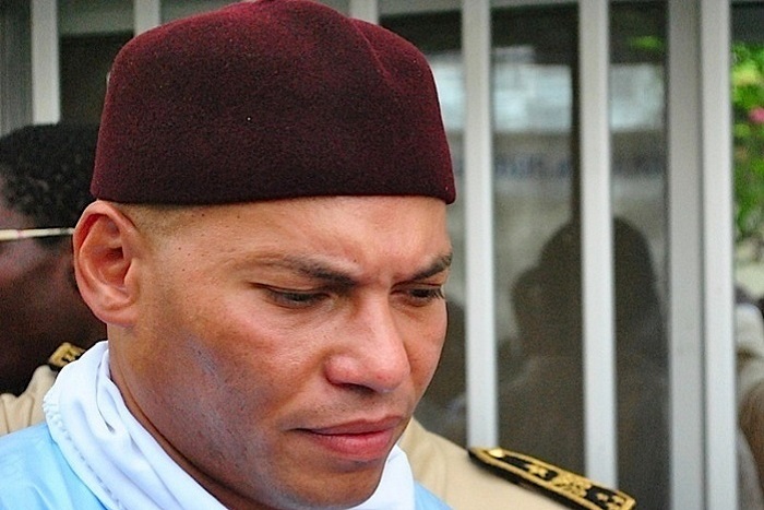 Compte de Singapour : La Cour d’appel déboute Karim Wade