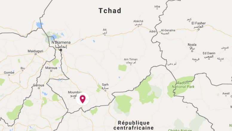 Tchad: une dispute entre deux familles dégénère provoquant six morts Tchad: une dispute entre deux familles dégénère provoquant six morts