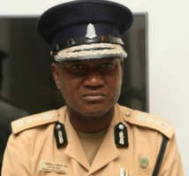 Gambie : Le Directeur des prisons aux arrêts Gambie : Le Directeur des prisons aux arrêts