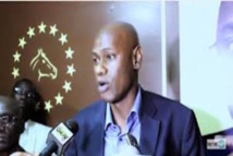 Guerres de positionnement à l’APR : Youssou Touré s’insurge «C’est triste ce qui se passe aujourd’hui à l’Apr, nous sommes en train de nous autodétruire » Guerres de positionnement à l’APR : Youssou Touré s’insurge «C’est triste ce qui se passe aujourd’hui à l’Apr, nous sommes en train de nous autodétruire »