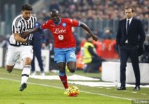 Coupe d'Italie - 1/2 finale aller: Juventus Turin 3 - 1 Naples, c'est mal parti pour Kalidou Koulibaly