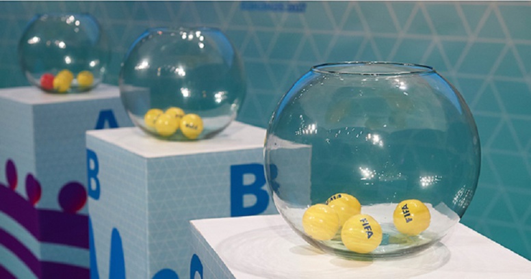 Mondial Beach soccer - Tirage au sort: quels adversaires pour les "Lions" ?