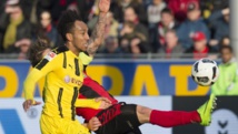 Buteurs africains: Aubameyang maintient la cadence Buteurs africains: Aubameyang maintient la cadence