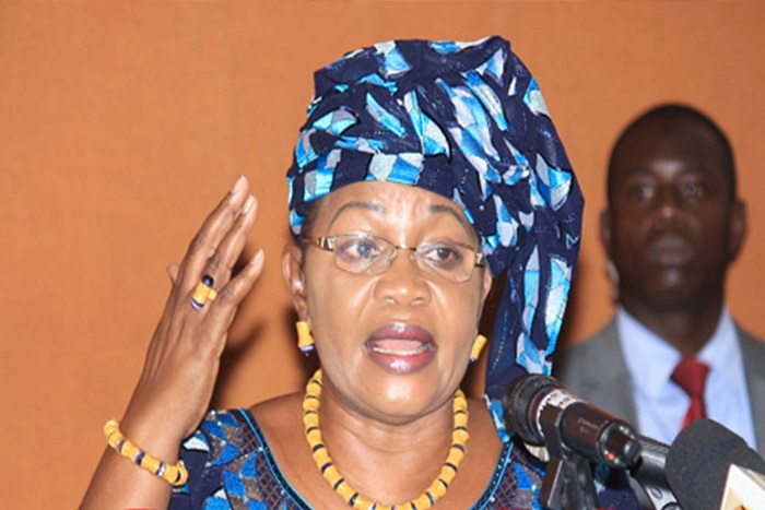 Auditions de Khalifa Sall : Aïda Mbodj dénonce une chasse aux sorcières