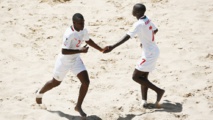 Mondial Beach Soccer Bahamas 2017: le tirage place le Sénégal dans le Groupe A du pays organisateur Mondial Beach Soccer Bahamas 2017: le tirage place le Sénégal dans le Groupe A du pays organisateur