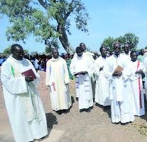 La communauté catholique entame son carême La communauté catholique entame son carême