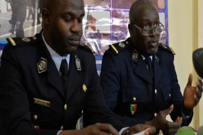 La Police donne sa recette contre les agressions : immatriculation de toutes les motos et installations de caméras de surveillance