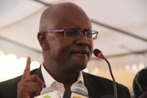 Leaders de l’opposition à la Dic : Moussa Sy dénonce les dérives de Macky Sall Leaders de l’opposition à la Dic : Moussa Sy dénonce les dérives de Macky Sall