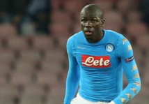 Naples pourrait vendre Koulibaly à Chelsea en cas de non qualification en C1 Naples pourrait vendre Koulibaly à Chelsea en cas de non qualification en C1