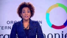 Michaëlle Jean en visite officielle au Burkina Faso du 1er au 4 mars 2017