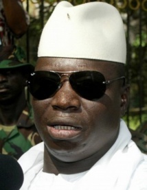 Enquêtes et arrestations en série en Gambie: Jammeh et son équipe d’assassins accablés Enquêtes et arrestations en série en Gambie: Jammeh et son équipe d’assassins accablés