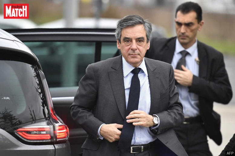 François Fillon : "C'est un assassinat politique" François Fillon : "C'est un assassinat politique"