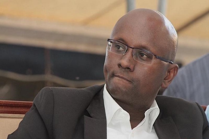 Moussa Sy : «J’ai les mêmes ambitions que l’Apr et… »