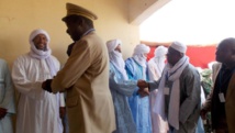 Mali: les autorités intérimaires s'installent à Kidal