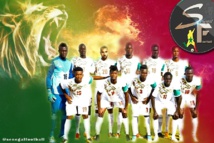 Can U20: Sénégal Vs Afrique du Sud à 16 heures
