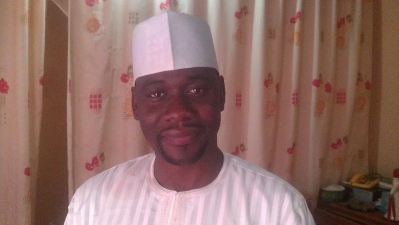 Cameroun: encore un nouveau report du procès du journaliste de RFI Ahmed Abba Cameroun: encore un nouveau report du procès du journaliste de RFI Ahmed Abba