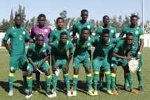 DIRECT CAN U20: Afrique du Sud 3 - 4 Sénégal: les "Koto Boys" au forceps 