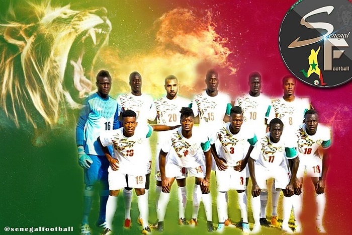 CAN U20 – Le Sénégal leader du Groupe B: après un nul, les Juniors enchaînent par un exploit