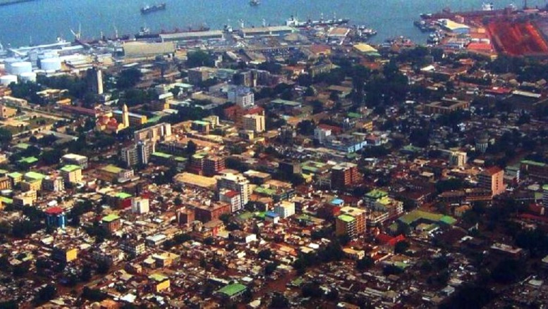 L'Initiative africaine pour les énergies renouvelables se réunit à Conakry L'Initiative africaine pour les énergies renouvelables se réunit à Conakry