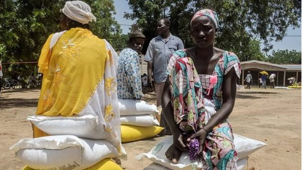 ​Cameroun-Nigeria : d'accord sur le rapatriement des réfugiés