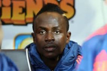 Sadio Mané parle enfin de son penalty raté: « Ce n’était pas…..» Sadio Mané parle enfin de son penalty raté: « Ce n’était pas…..»