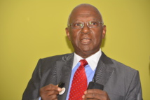 Cérémonie de distinction: Africa Read Builders encourage les acteurs de la route et des transports en Afrique Cérémonie de distinction: Africa Read Builders encourage les acteurs de la route et des transports en Afrique