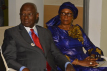 Cérémonie de distinction: Africa Read Builders encourage les acteurs de la route et des transports en Afrique Cérémonie de distinction: Africa Read Builders encourage les acteurs de la route et des transports en Afrique