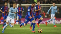 Liga : le Barça humilie le Celta avant le retour face au PSG Liga : le Barça humilie le Celta avant le retour face au PSG