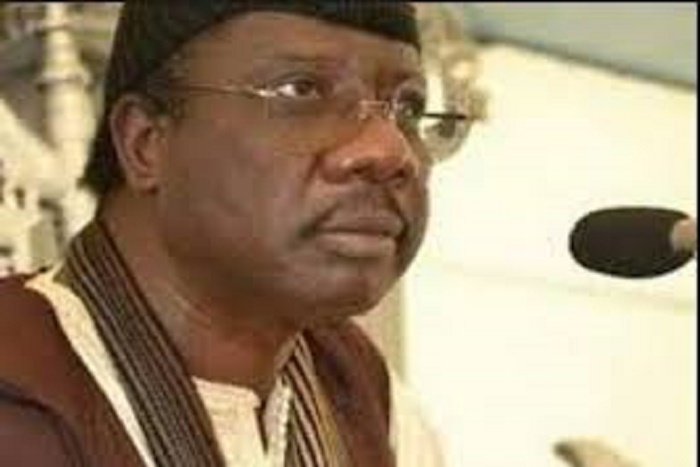 Serigne Moustapha Sy à Khalifa Sall : « Si on vous amène en prison, moi aussi j'y vais »