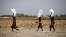 Afrique de l'Est: la crise alimentaire progresse dangereusement Afrique de l'Est: la crise alimentaire progresse dangereusement