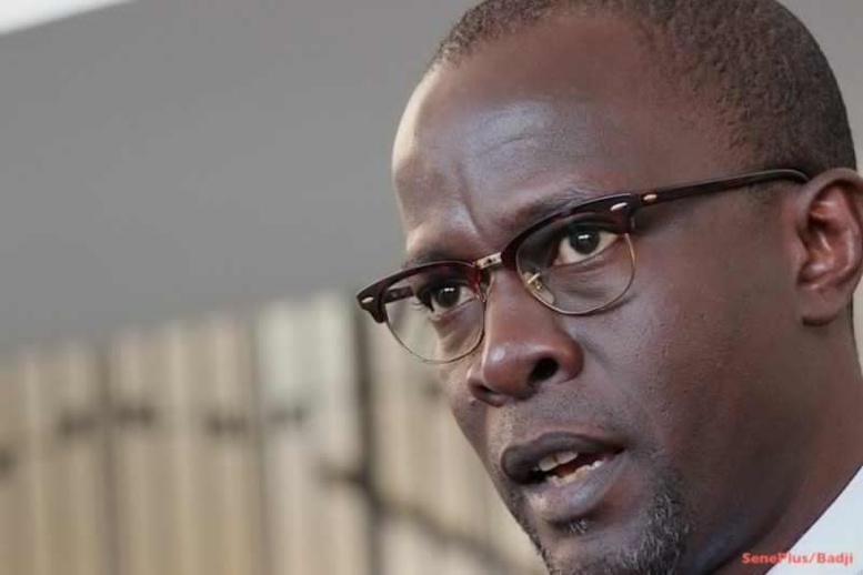 «Khalifa Sall raconte des sornettes», Yakham Mbaye 