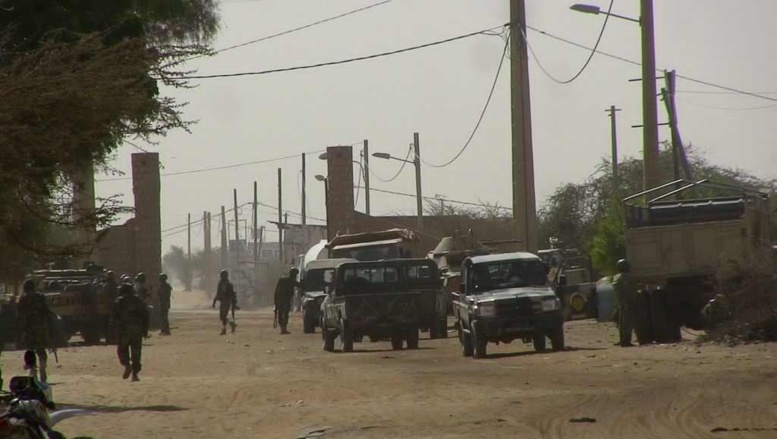 Installation des autorités intérimaires au Mali: le blocage persiste à Tombouctou Installation des autorités intérimaires au Mali: le blocage persiste à Tombouctou