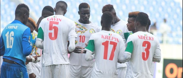 CAN U20 - 1/2 finale contre la Guinée: «S’assurer une place en finale», Joseph Koto
