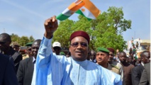 Niger : 130 combattants Boko Haram se rendent Niger : 130 combattants Boko Haram se rendent