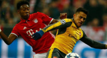 LdC : Arsenal - Bayern, les compos probables