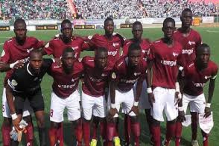 Ligue 1 - 13éme journée: Génération Foot conforte sa première place, Gorée s’enfonce après sa défaite devant Mbour Petite Côte