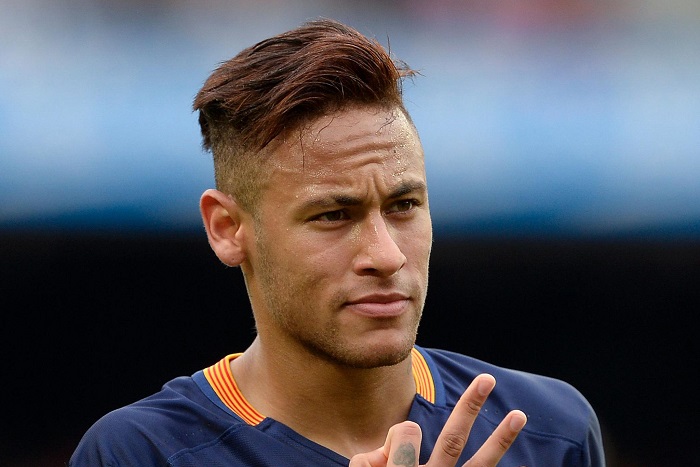 Barça-PSG : le pari osé de Neymar