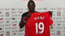 Liverpool : Le salaire de Sadio Mané…