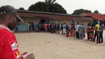 Congo-Brazzaville: fin des consultations pour les futures élections Congo-Brazzaville: fin des consultations pour les futures élections