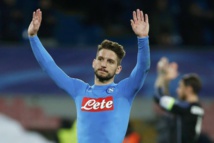 Ligue des champions : Real Madrid élimine Napoli grâce à un doublé de Sergio Ramos (3-1)