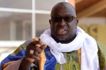 Soupçon de corruption : Papa Massata Diack se lave à grande eau Soupçon de corruption : Papa Massata Diack se lave à grande eau