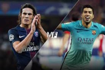 LdC : Barça - PSG, les compos probables LdC : Barça - PSG, les compos probables
