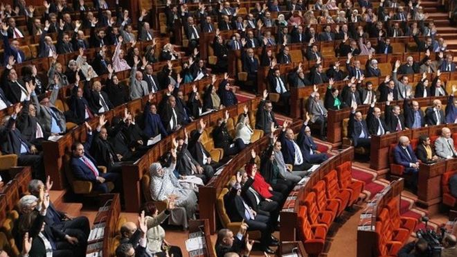 ​ Maroc: un député tué devant son domicile