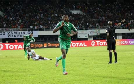 CAN U20: la Zambie en finale après sa victoire sur l’Afrique du Sud