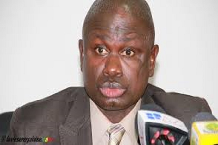 Seydi Gassama disculpe le maire de Dakar : « Khalifa Sall ne s’est pas enrichi avec cet argent »