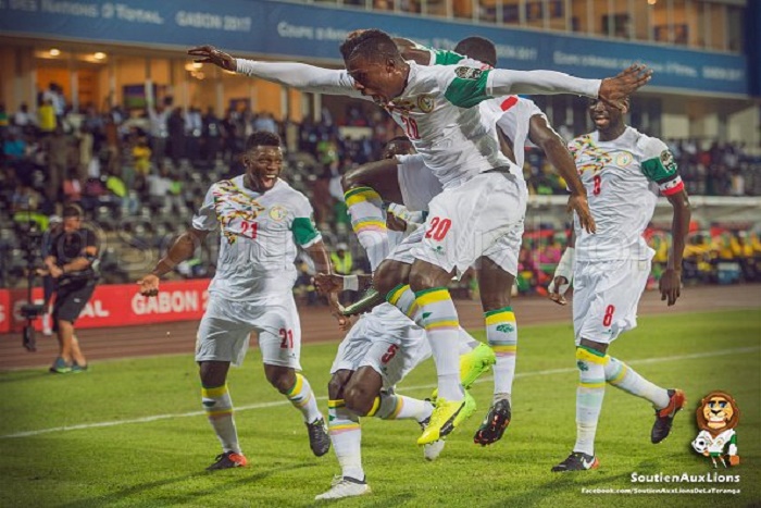 Classement FIFA : le Sénégal gagne trois (3) places au niveau mondial mais stagne à la 2e place africaine 