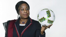 Présidence de la CAF: Fatma Samoura se dit «neutre»